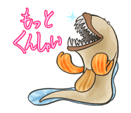 Warasubo sticker #1316247