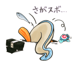 Warasubo sticker #1316248