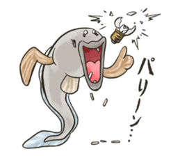 Warasubo sticker #1316254