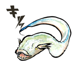 Warasubo sticker #1316256