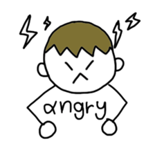 Girl&Boy&Cat! sticker #1316863