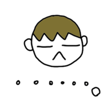 Girl&Boy&Cat! sticker #1316868