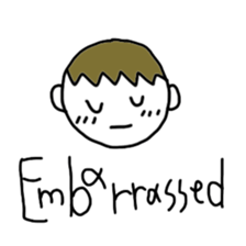 Girl&Boy&Cat! sticker #1316875