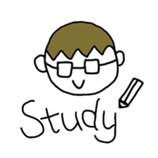 Girl&Boy&Cat! sticker #1316893