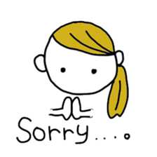 Girl&Boy&Cat! sticker #1316894