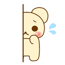 ChocoFamily sticker #1316905