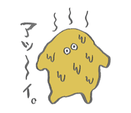 SHIDORO&MODORO sticker #1317696