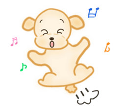 Fukuchan Modified version sticker #1317908