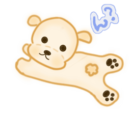 Fukuchan Modified version sticker #1317924