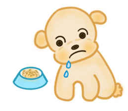 Fukuchan Modified version sticker #1317944