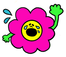 Chisqo's colorful stickers sticker #1319029