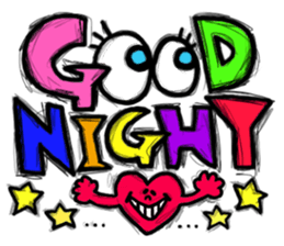 Chisqo's colorful stickers sticker #1319032