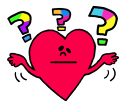 Chisqo's colorful stickers sticker #1319037