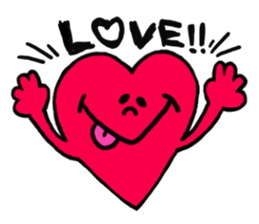 Chisqo's colorful stickers sticker #1319045