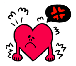 Chisqo's colorful stickers sticker #1319056