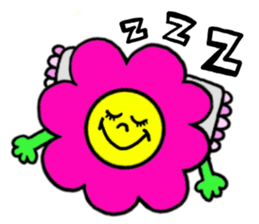 Chisqo's colorful stickers sticker #1319064