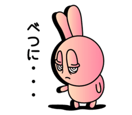 JC & SUGAR sticker #1319312