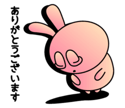 JC & SUGAR sticker #1319314