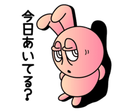 JC & SUGAR sticker #1319317