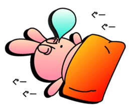 JC & SUGAR sticker #1319333