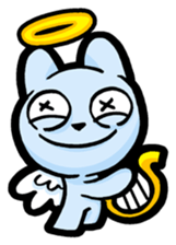 Zombunnies sticker #1319679