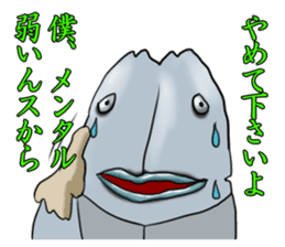 hiraki-kun sticker #1319826