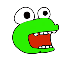 Kerochan sticker #1320093