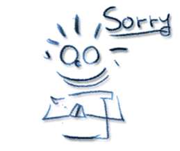 Hello! Wire man Andrew! sticker #1320187