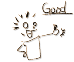 Hello! Wire man Andrew! sticker #1320188