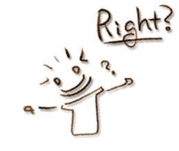 Hello! Wire man Andrew! sticker #1320189