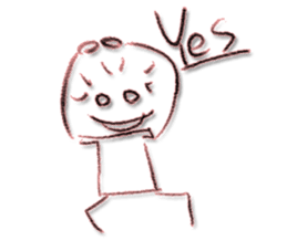 Hello! Wire man Andrew! sticker #1320191