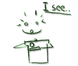 Hello! Wire man Andrew! sticker #1320196