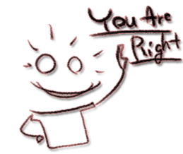 Hello! Wire man Andrew! sticker #1320197