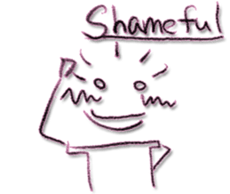 Hello! Wire man Andrew! sticker #1320200