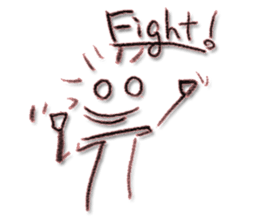 Hello! Wire man Andrew! sticker #1320210