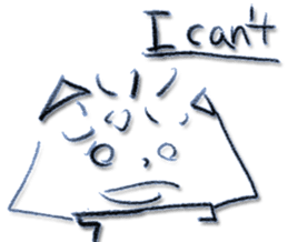 Hello! Wire man Andrew! sticker #1320214