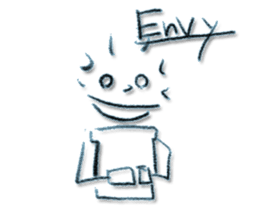 Hello! Wire man Andrew! sticker #1320217