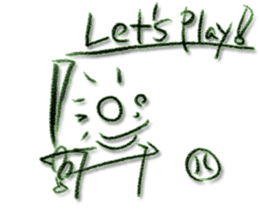 Hello! Wire man Andrew! sticker #1320221