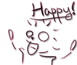 Hello! Wire man Andrew! sticker #1320224