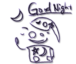 Hello! Wire man Andrew! sticker #1320225