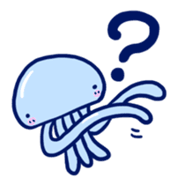 Very cute Martians sticker #1320316