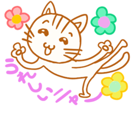 Nekonosuke sticker #1320682