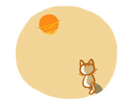 Nekonosuke sticker #1320687