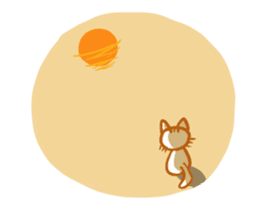 Nekonosuke sticker #1320687