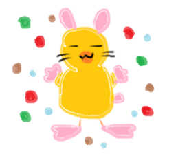 piyosukeshi sticker #1320723