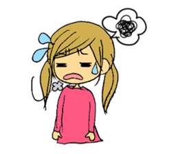 Daily life of Maimai1 sticker #1320776