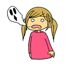 Daily life of Maimai1 sticker #1320782