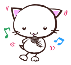 torineko friends sticker #1320842