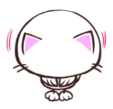 torineko friends sticker #1320844