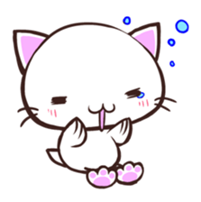 torineko friends sticker #1320845